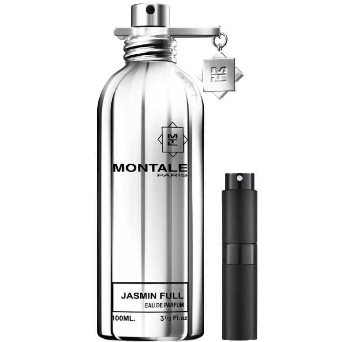 Montale Paris Jasmine Full - Eau de Parfum - LuxScents.nl