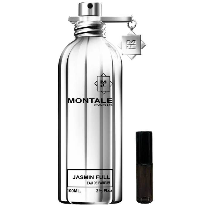 Montale Paris Jasmine Full - Eau de Parfum - LuxScents.nl