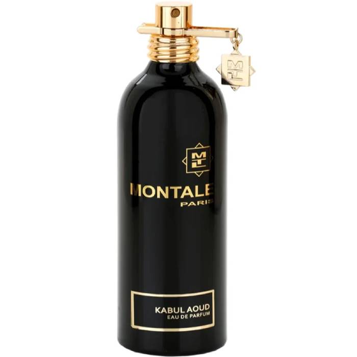 Montale Paris Kabul Aoud - Eau de Parfum - LuxScents.nl