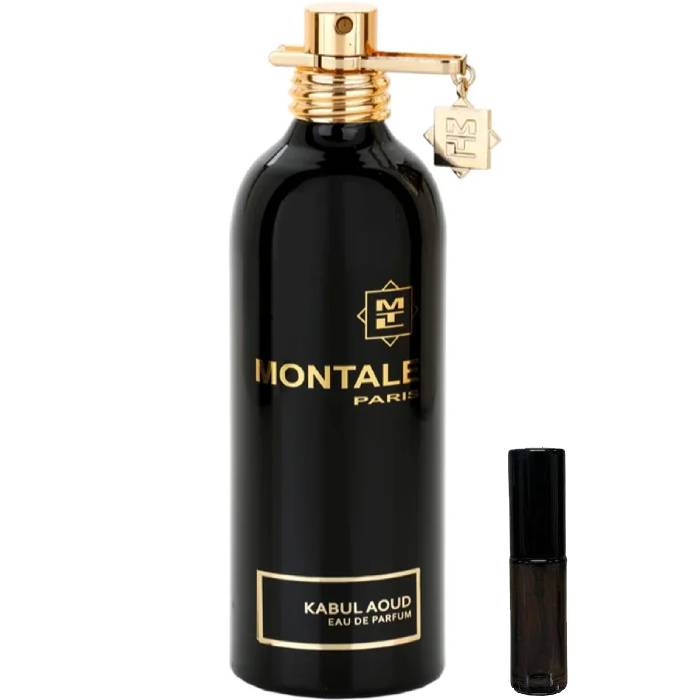 Montale Paris Kabul Aoud - Eau de Parfum - LuxScents.nl