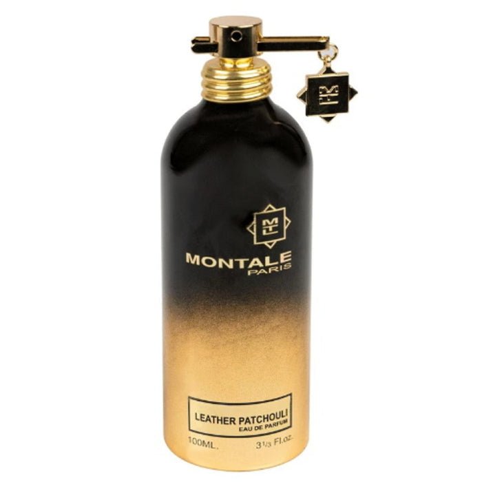 Montale Paris Leather Patchouli - Eau de Parfum - 100ml - LuxScents.nl