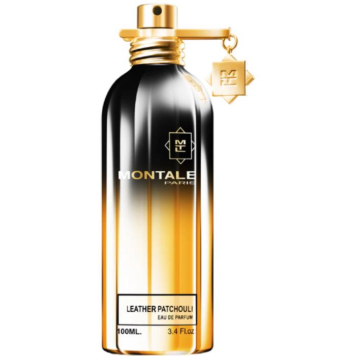 Montale Paris Leather Patchouli - Eau de Parfum - LuxScents.nl