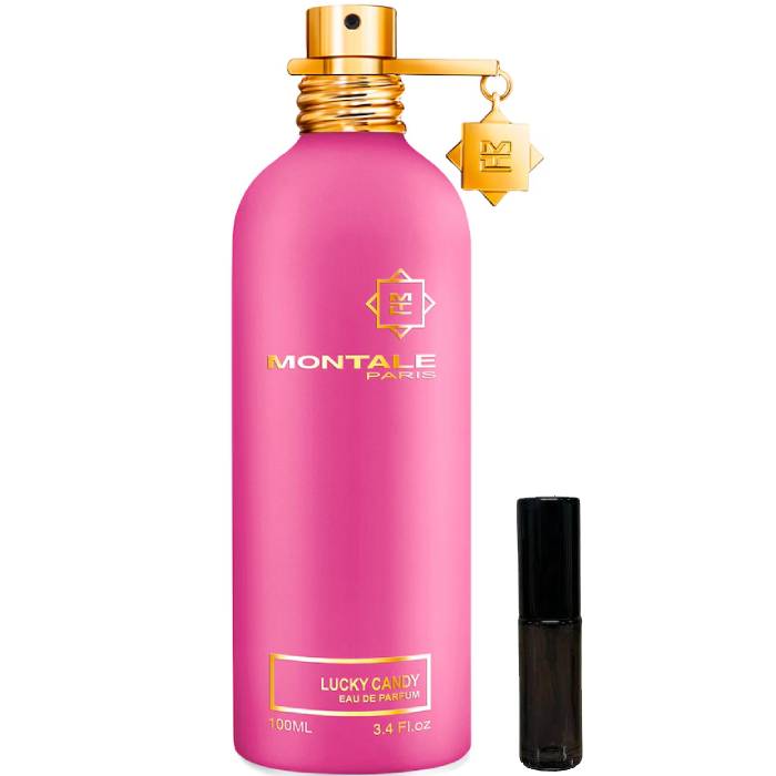 Montale Paris Lucky Candy - Eau de Parfum - LuxScents.nl