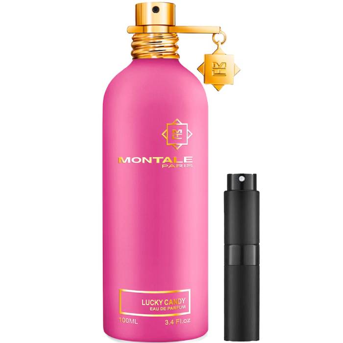 Montale Paris Lucky Candy - Eau de Parfum - LuxScents.nl