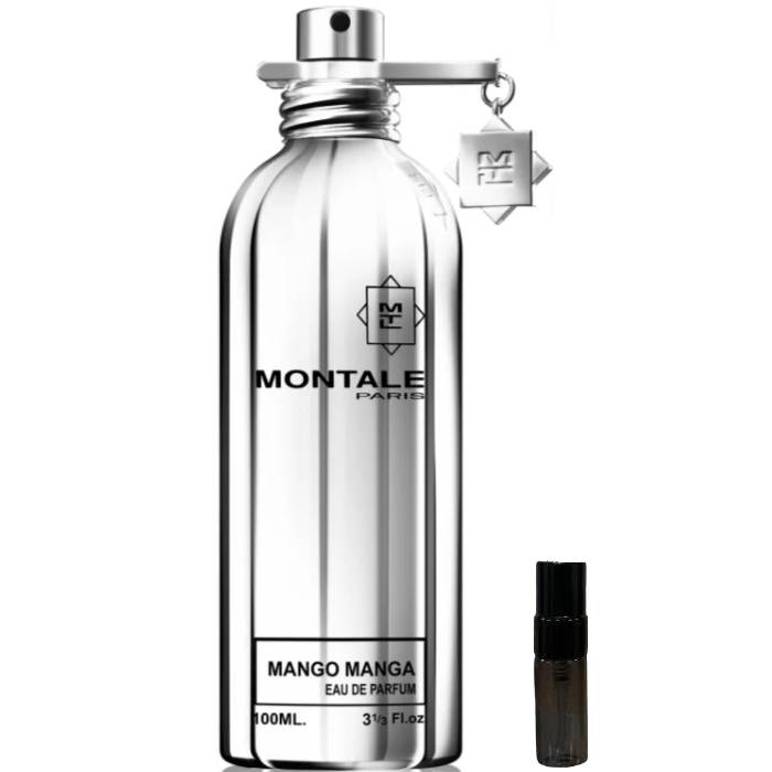 Montale Paris Mango Manga - Eau De Parfum - LuxScents.nl