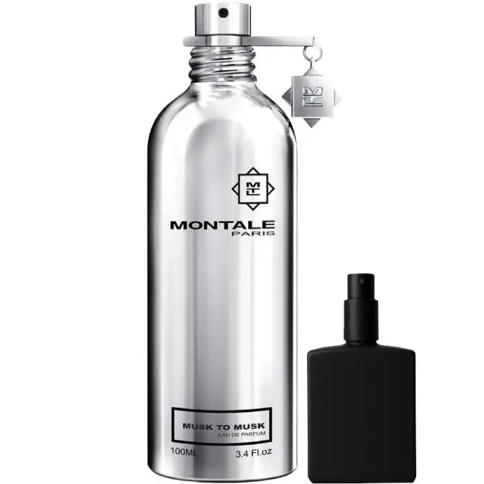 Montale Paris Musk to Musk - Eau de Parfum - LuxScents.nl
