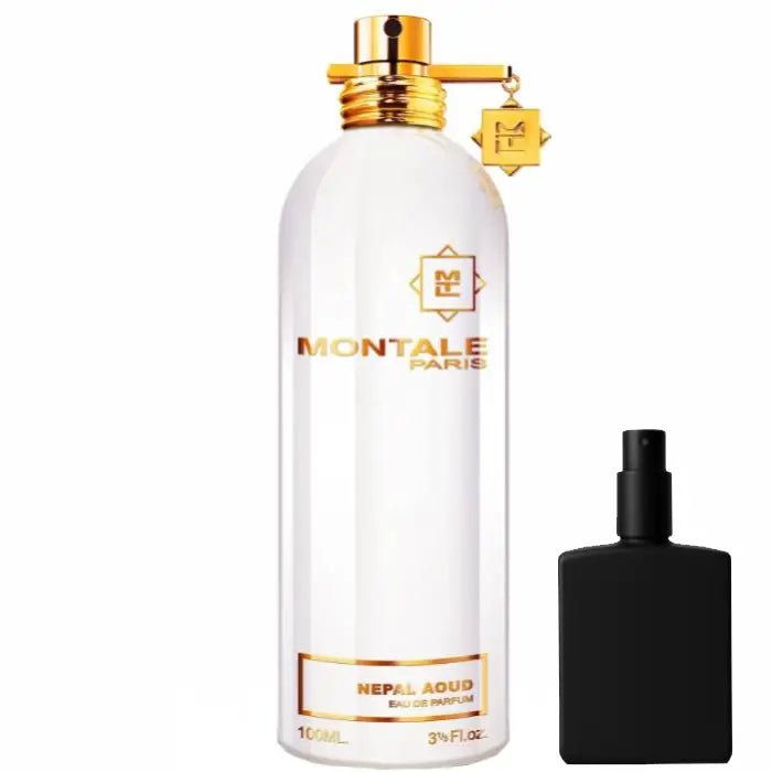 Montale Paris Nepal Aoud - Eau de Parfum - LuxScents.nl