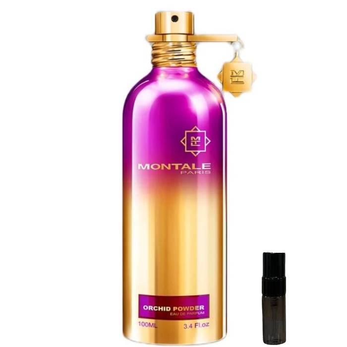 Montale Paris Orchid Powder - Eau de Parfum - LuxScents.nl