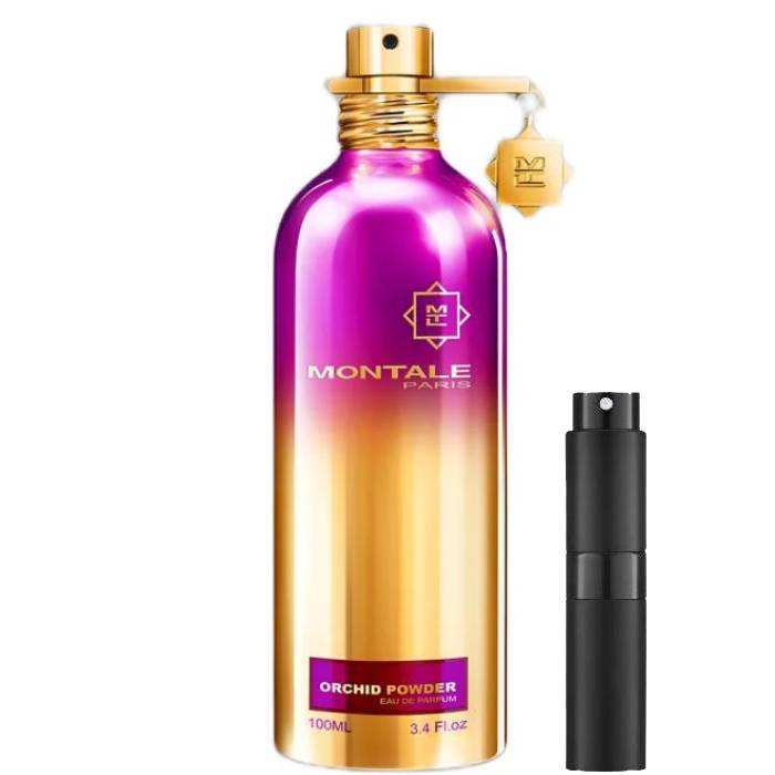 Montale Paris Orchid Powder - Eau de Parfum - LuxScents.nl