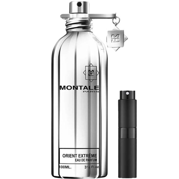 Montale Paris Orient Extreme - Eau de Parfum - LuxScents.nl