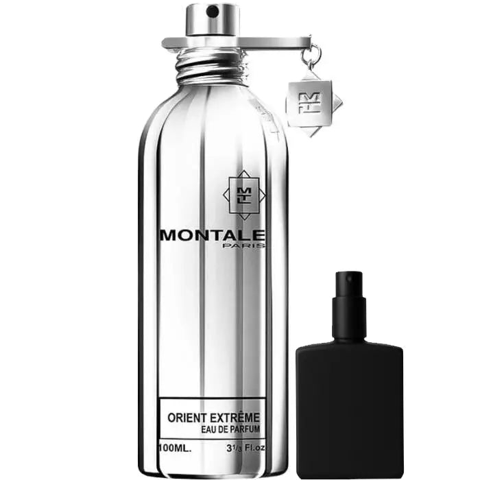 Montale Paris Orient Extreme - Eau de Parfum - LuxScents.nl