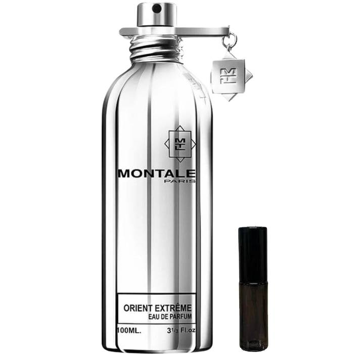 Montale Paris Orient Extreme - Eau de Parfum - LuxScents.nl