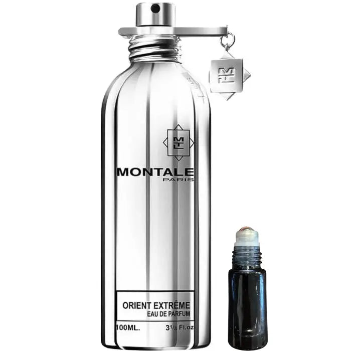 Montale Paris Orient Extreme - Eau de Parfum - LuxScents.nl
