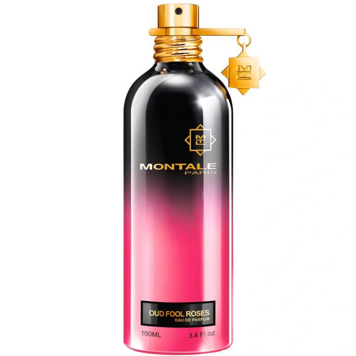 Montale Paris Oud Fool Roses - Eau de Parfum - LuxScents.nl