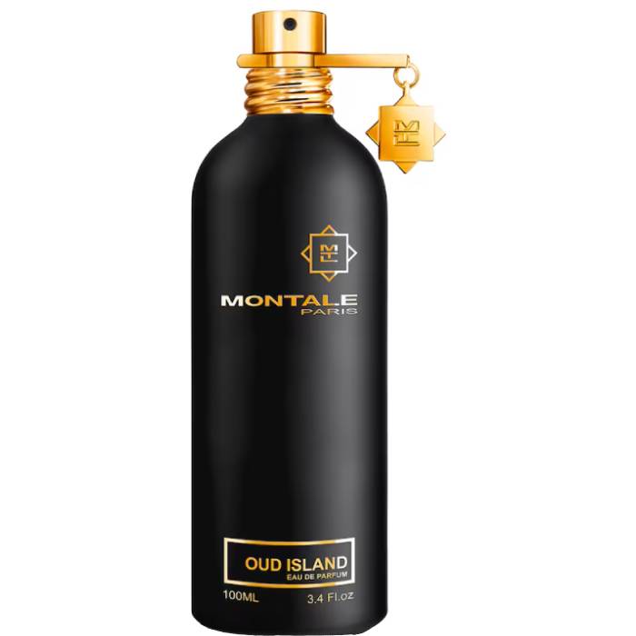 Montale Paris Oud Island - Eau de Parfum - LuxScents.nl