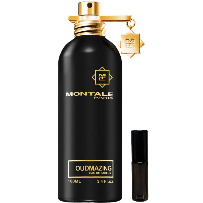 Montale Paris Oudmazing - Eau de Parfum - LuxScents.nl