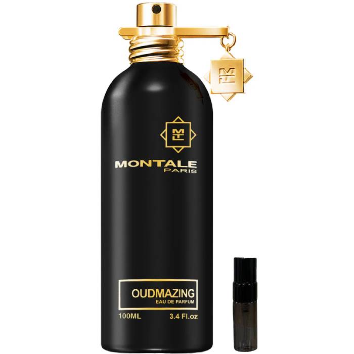 Montale Paris Oudmazing - Eau de Parfum - LuxScents.nl