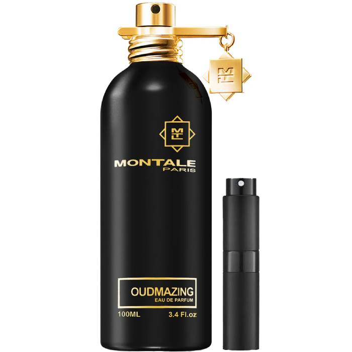 Montale Paris Oudmazing - Eau de Parfum - LuxScents.nl