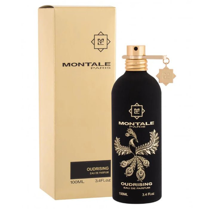 Montale Paris Oudrising - Eau de Parfum - 100 ml - LuxScents.nl