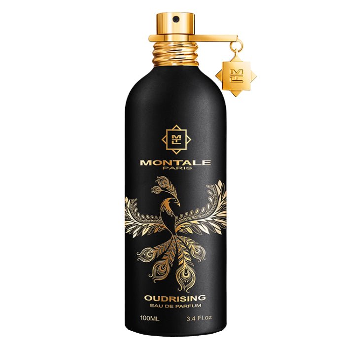 Montale Paris Oudrising - Eau de Parfum - 100 ml - LuxScents.nl