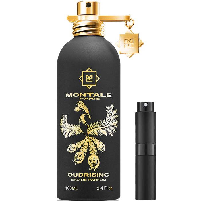 Montale Paris Oudrising - Eau de Parfum - LuxScents.nl