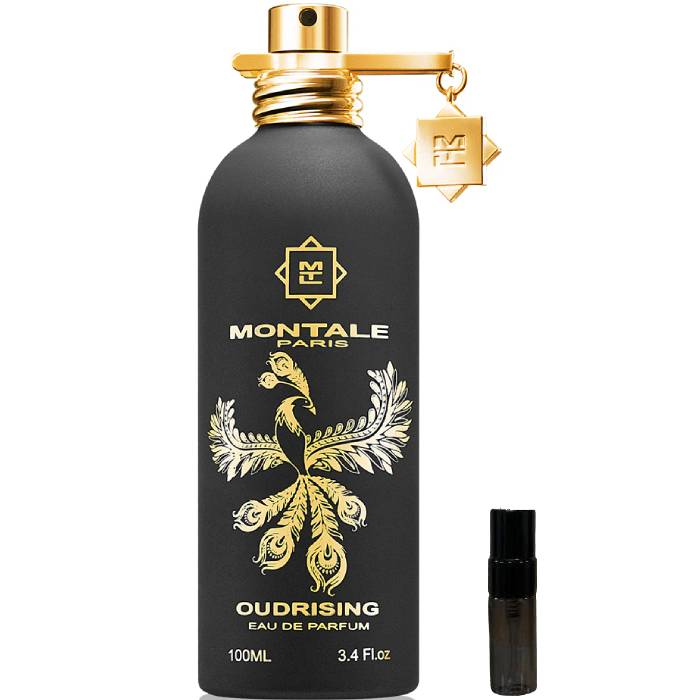 Montale Paris Oudrising - Eau de Parfum - LuxScents.nl