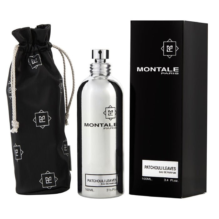 Montale Paris Patchouli Leaves - Eau de Parfum - 100 ml - LuxScents.nl