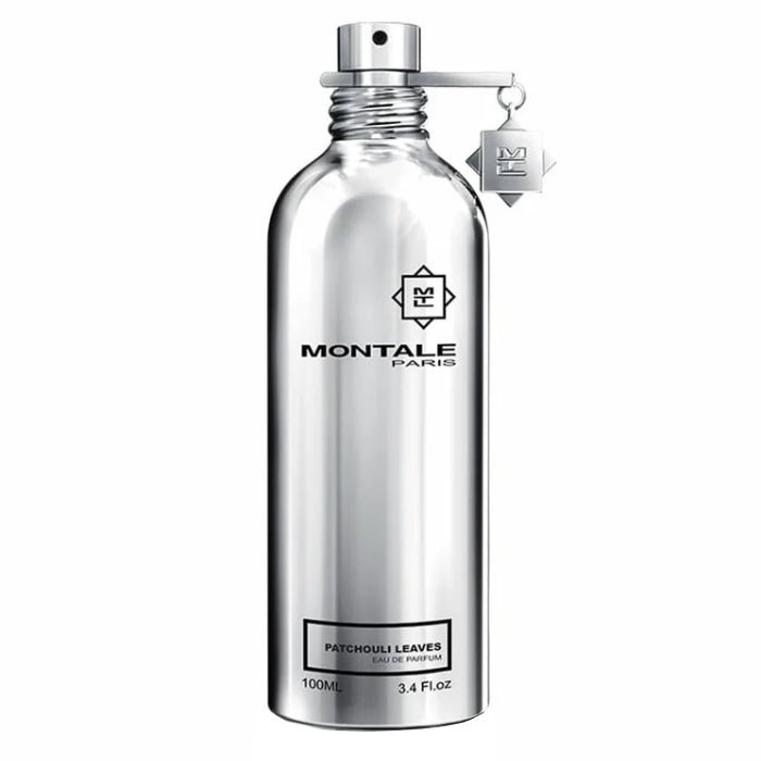 Montale Paris Patchouli Leaves - Eau de Parfum - 100 ml - LuxScents.nl