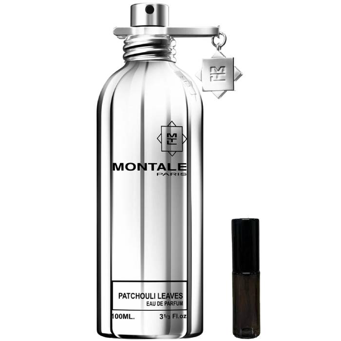 Montale Paris Patchouli Leaves - Eau de Parfum - LuxScents.nl