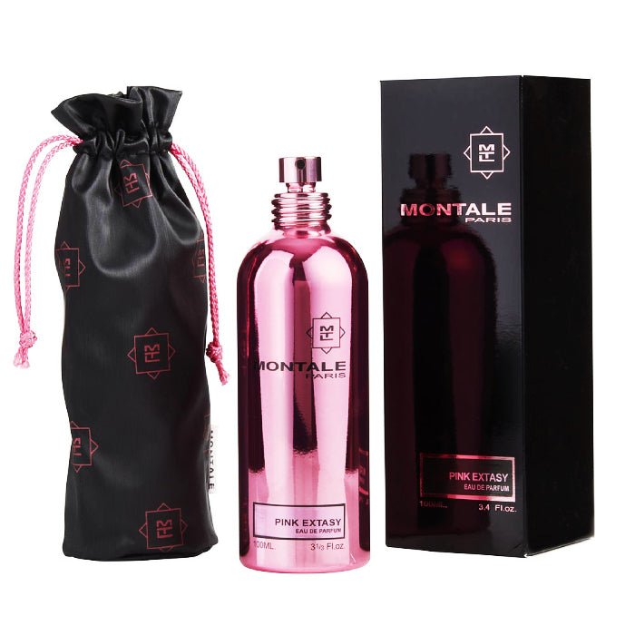 Montale Paris Pink Extasy - Eau de Parfum - 100 ml - LuxScents.nl