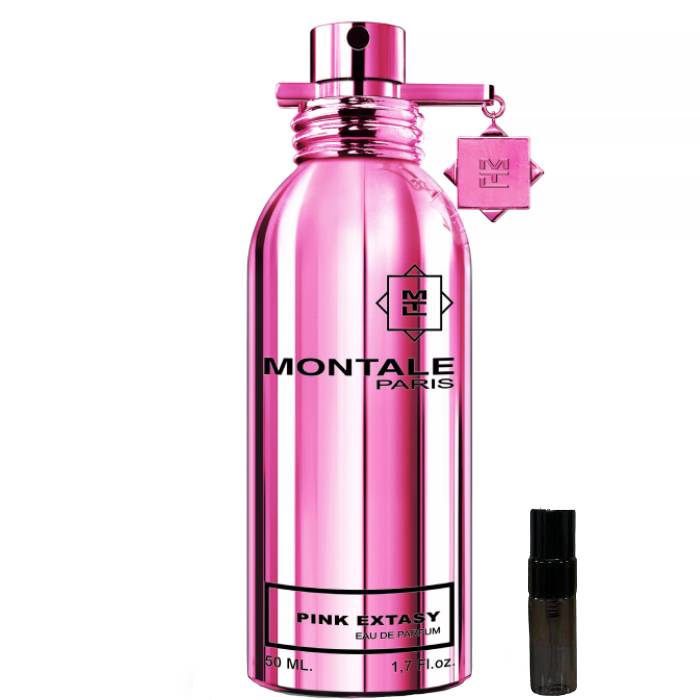 Montale Paris Pink Extasy - Eau de Parfum - LuxScents.nl