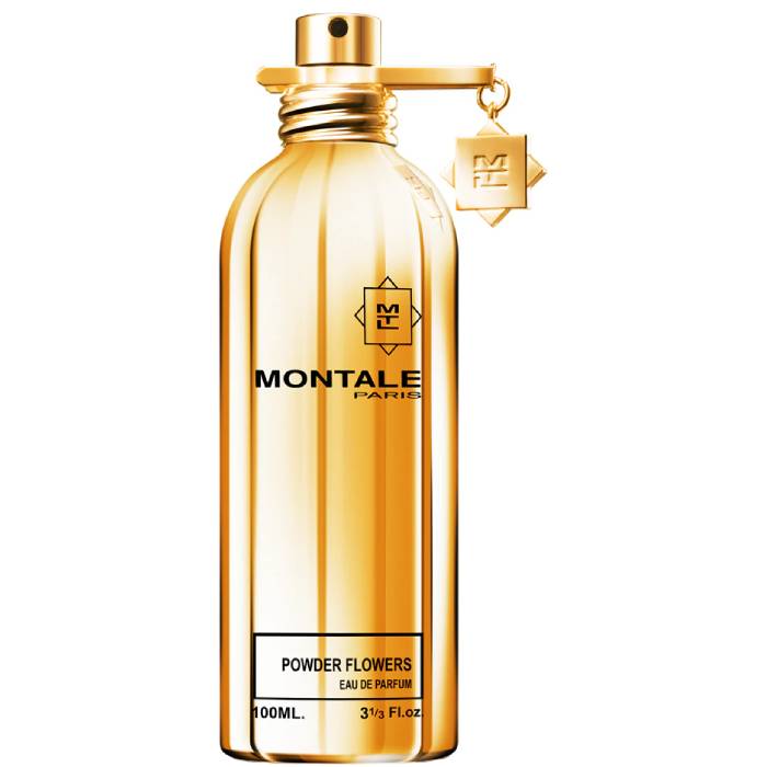 Montale Paris Powder Flowers - Eau de Parfum - LuxScents.nl