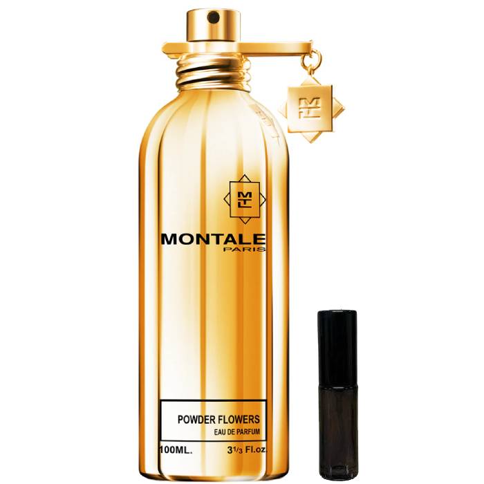 Montale Paris Powder Flowers - Eau de Parfum - LuxScents.nl