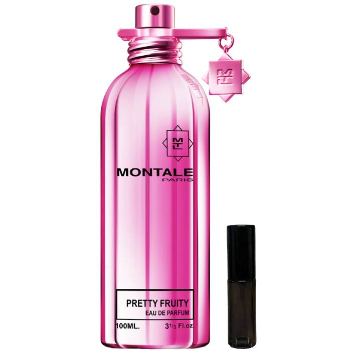 Montale Paris Pretty Fruity - Eau de Parfum - LuxScents.nl