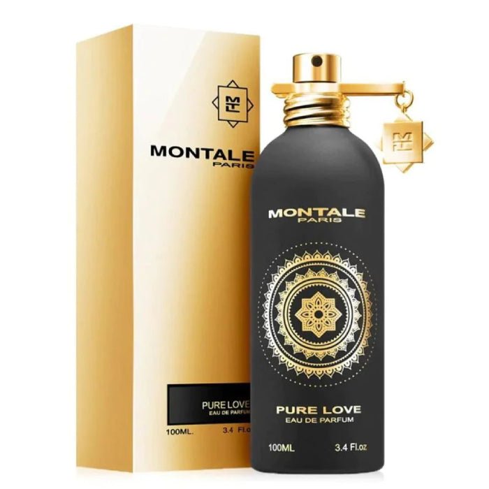 Montale Paris Pure Love - Eau de Parfum - 100 ml - LuxScents.nl
