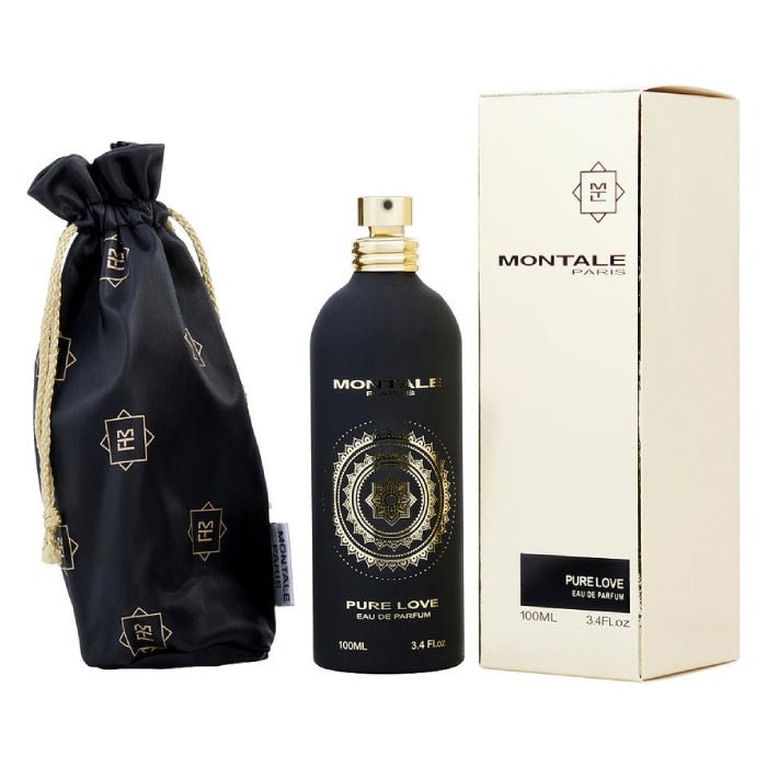 Montale Paris Pure Love - Eau de Parfum - 100 ml - LuxScents.nl