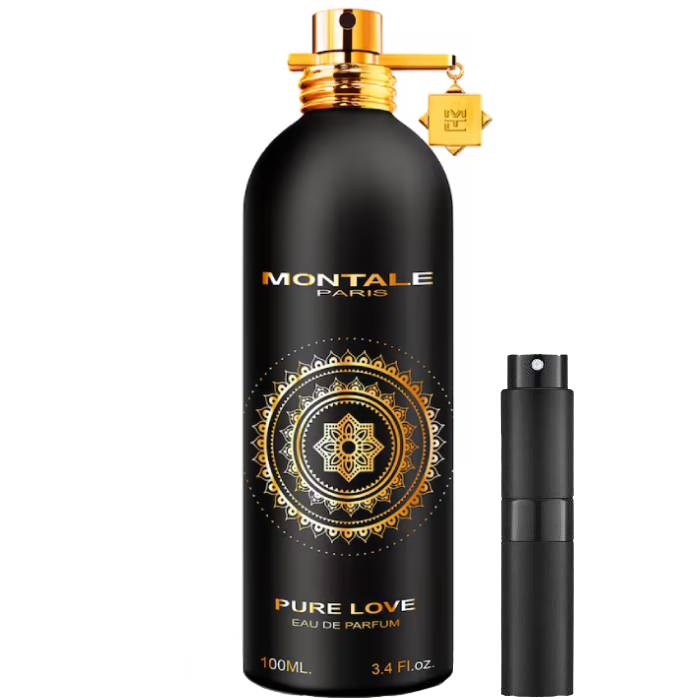 Montale Paris Pure Love - Eau de Parfum - LuxScents.nl