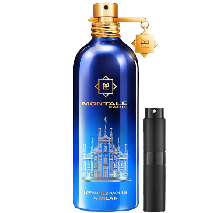 Montale Paris Rendez - Vous A Milan - Eau de Parfum - LuxScents.nl