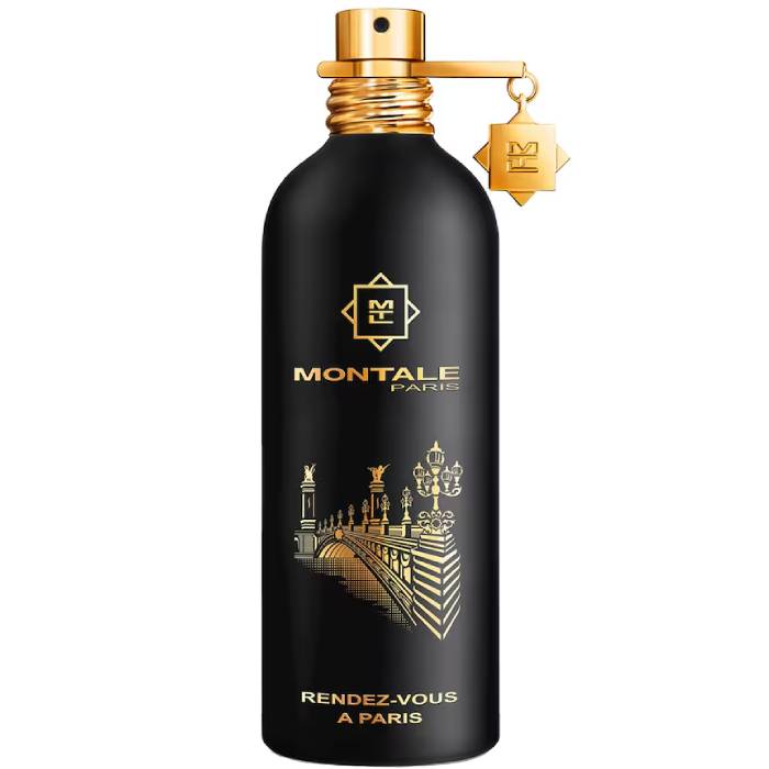 Montale Paris Rendez - Vous A Paris - Eau de Parfum - LuxScents.nl
