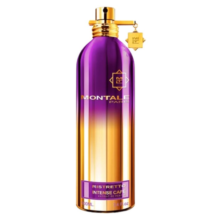 Montale Paris Ristretto Intense Cafe - Extrait de Parfum - 100 ml - LuxScents.nl