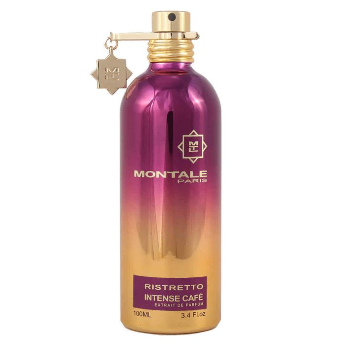 Montale Paris Ristretto Intense Cafe - Extrait de Parfum - 100 ml - LuxScents.nl