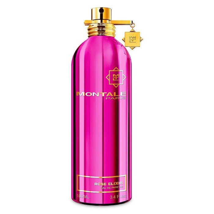 Montale Paris Rose Elixir - Eau de Parfum - 100 ml - LuxScents.nl