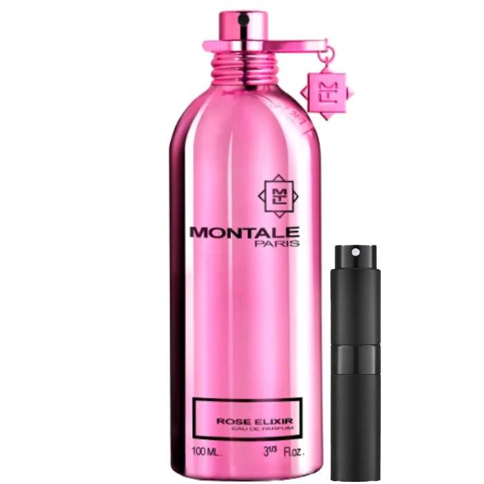 Montale Paris Rose Elixir - Eau de Parfum - LuxScents.nl