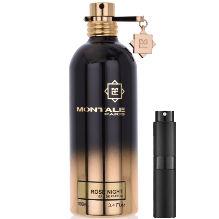 Montale Paris Rose Night - Eau de Parfum - LuxScents.nl