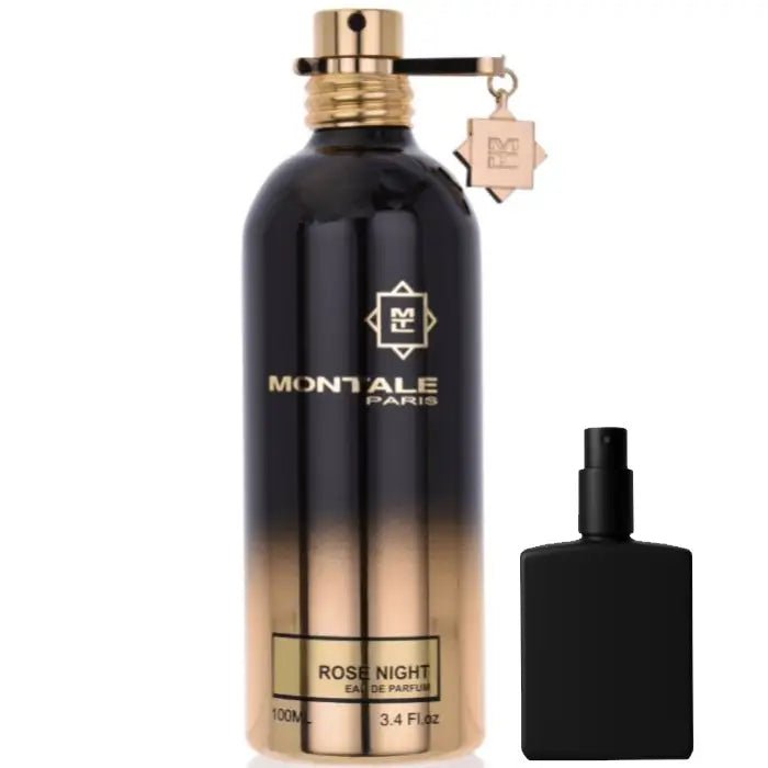 Montale Paris Rose Night - Eau de Parfum - LuxScents.nl