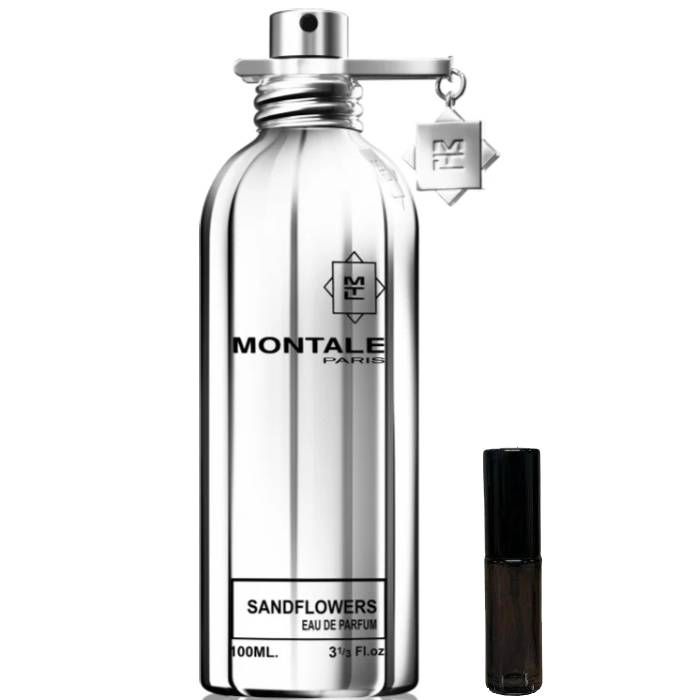 Montale Paris Sandflowers - Eau de Parfum - LuxScents.nl