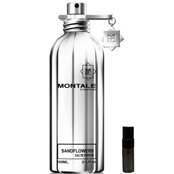 Montale Paris Sandflowers - Eau de Parfum - LuxScents.nl