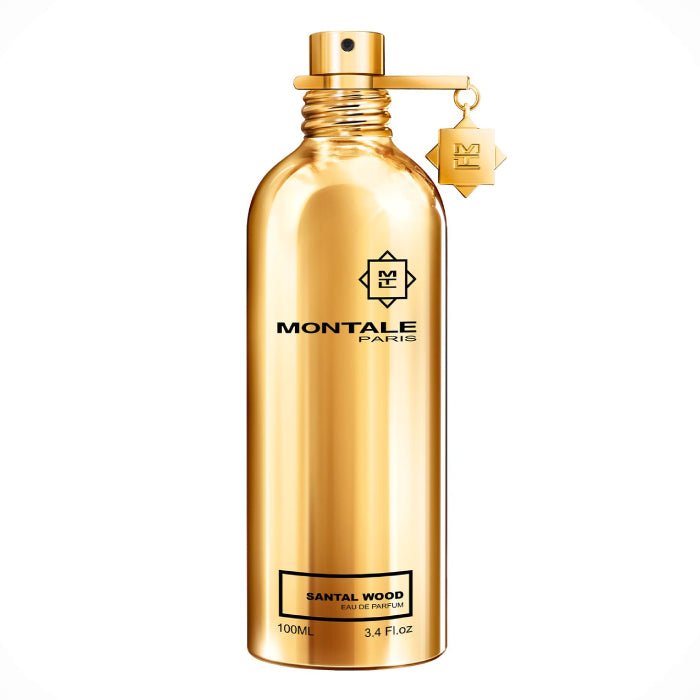 Montale Paris Santal Wood - Eau de Parfum - 100 ml - LuxScents.nl