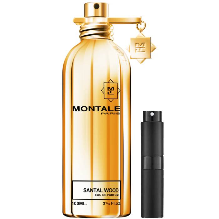 Montale Paris Santal Wood - Eau de Parfum - LuxScents.nl