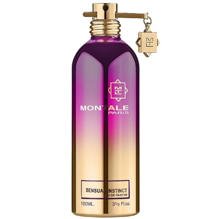 Montale Paris Sensual Instinct - Eau de Parfum - LuxScents.nl